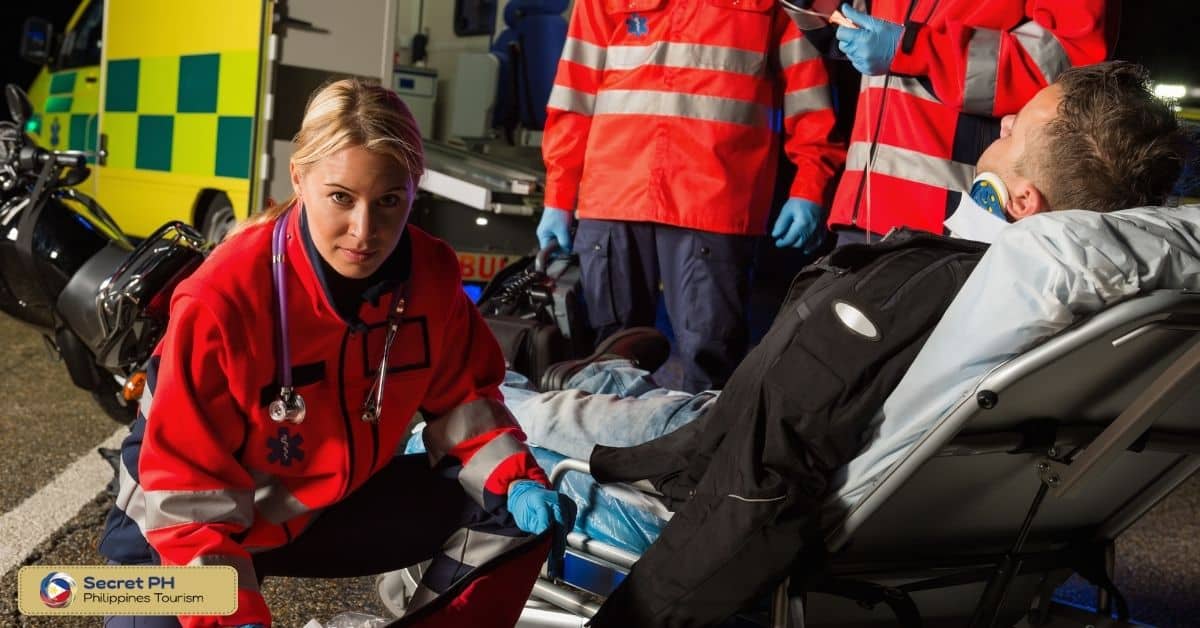 Challenges Faced by Volunteer Organizations in Emergency Services