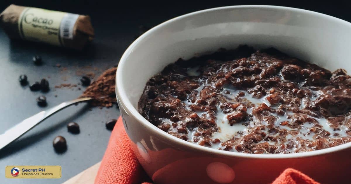 Champorado