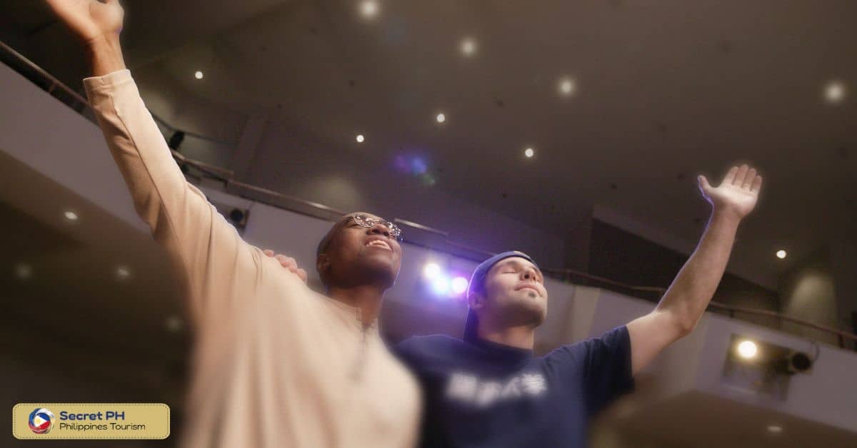 Charismatic and Pentecostal Movements