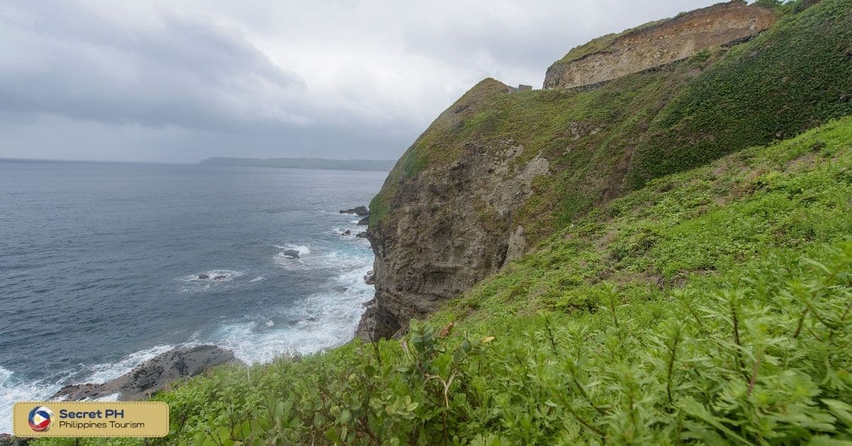 Chawa View Deck