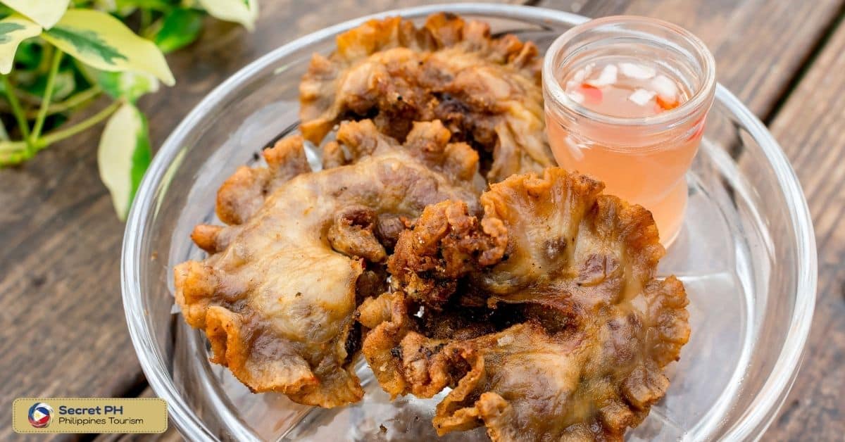 Chicharon Bulaklak