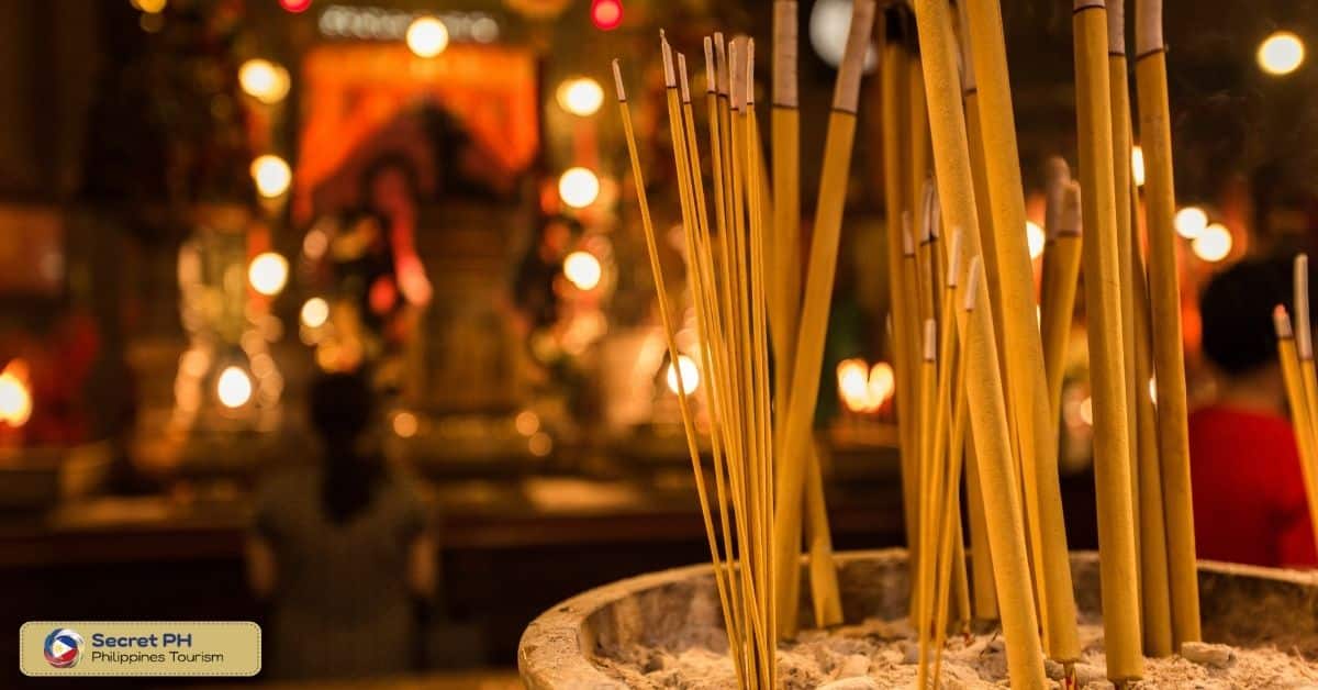 Chinese Religion in the Philippines