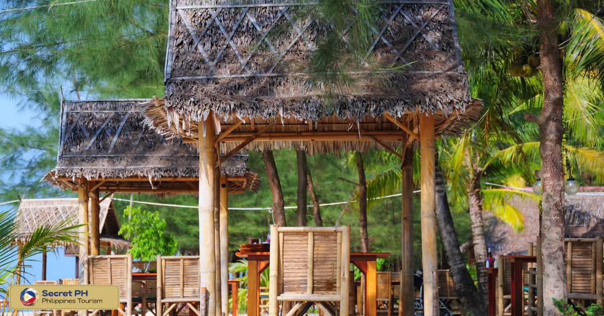 Chiringuito Restaurant Bar at Sunset Beach
