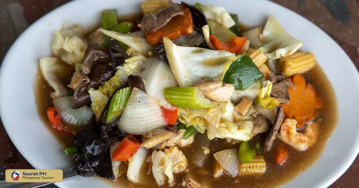 Chop Suey