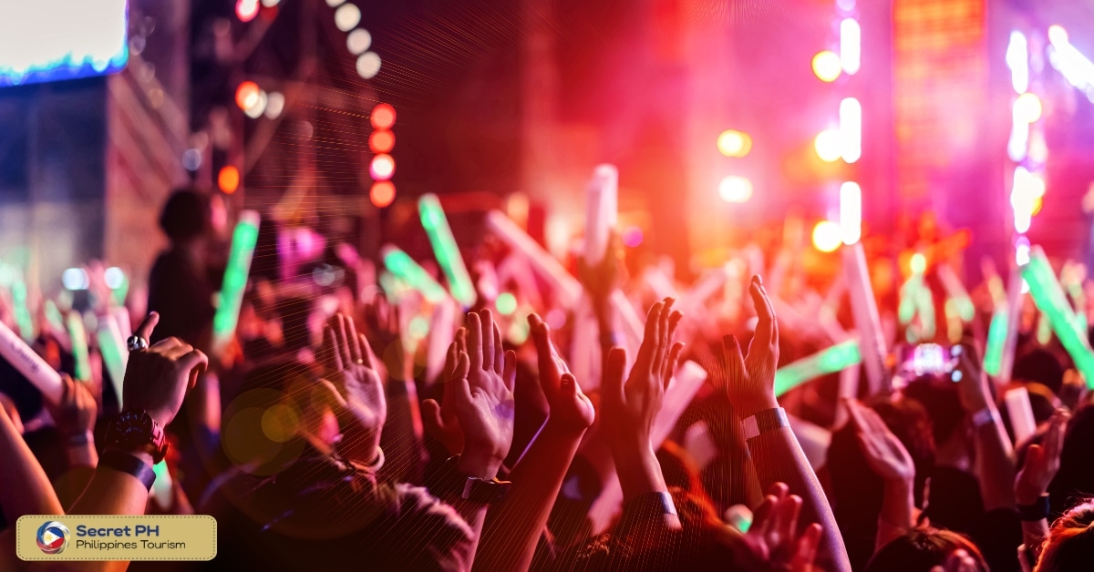 Chroma Music Festival
