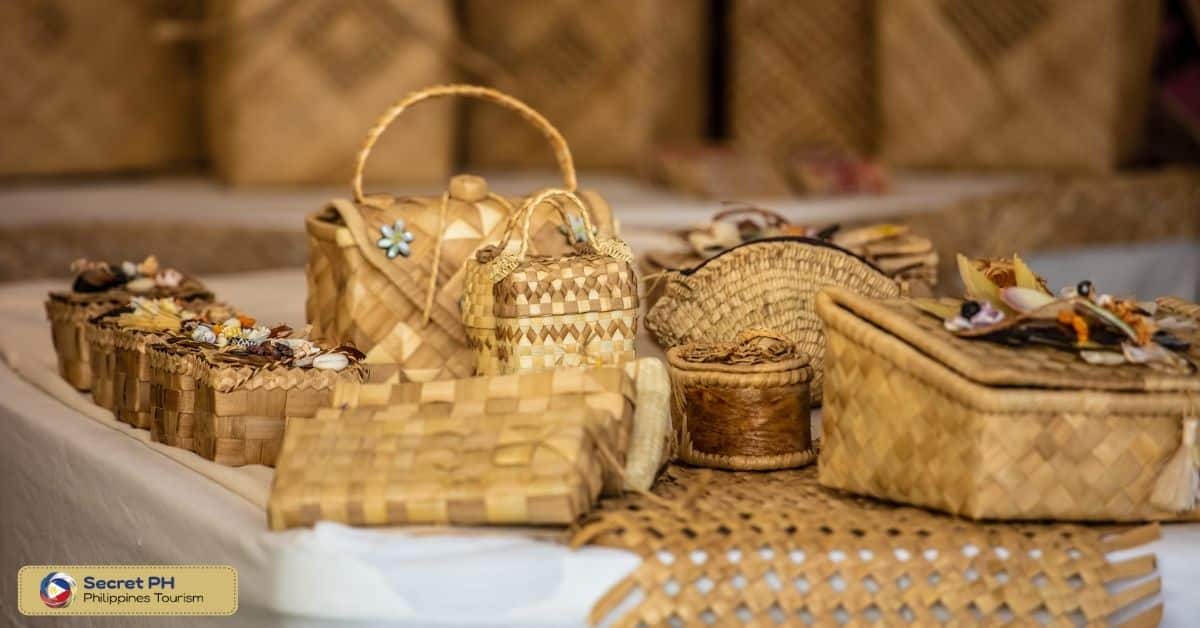 Circuit Salcedo Weekend Market