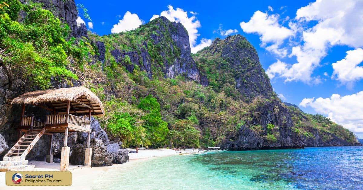 Club Paradise Palawan - Palawan