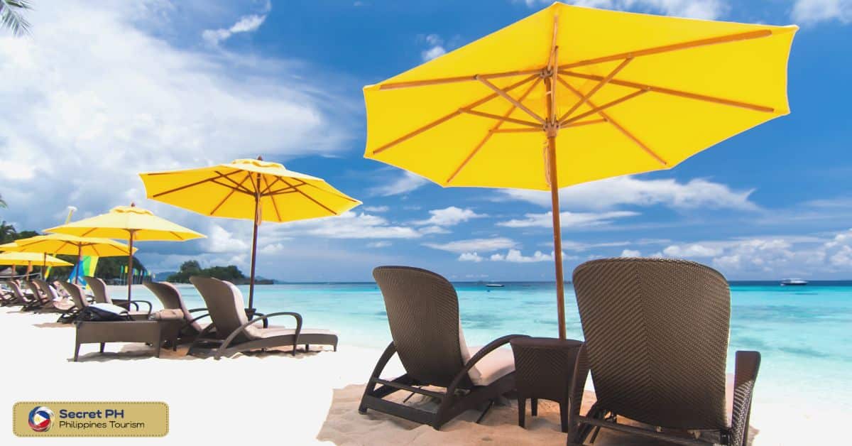 Coast Boracay