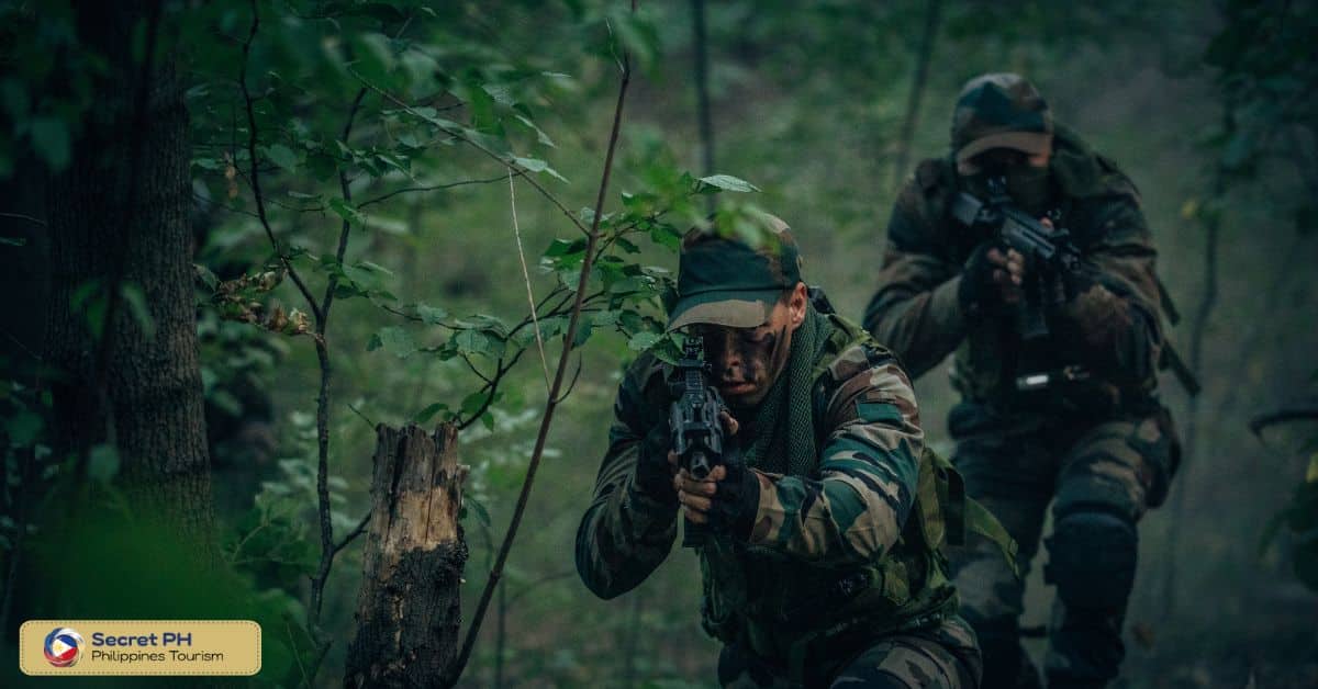 Collaborating for Disaster Relief: Military and Emergency Services Partnership