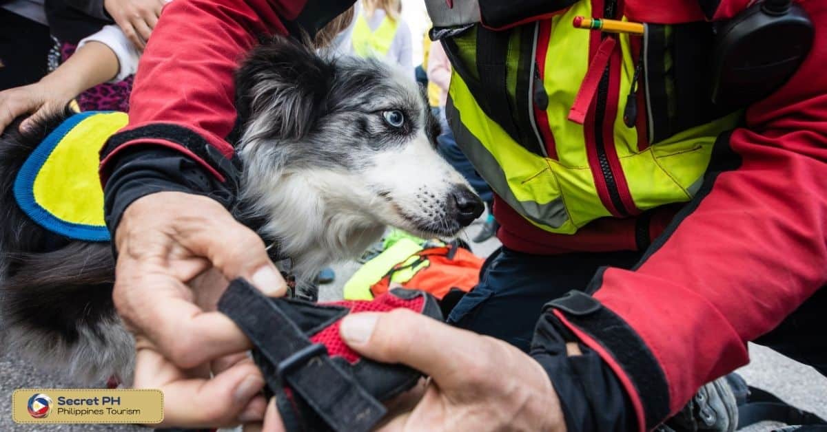 Community Emergency Response Teams