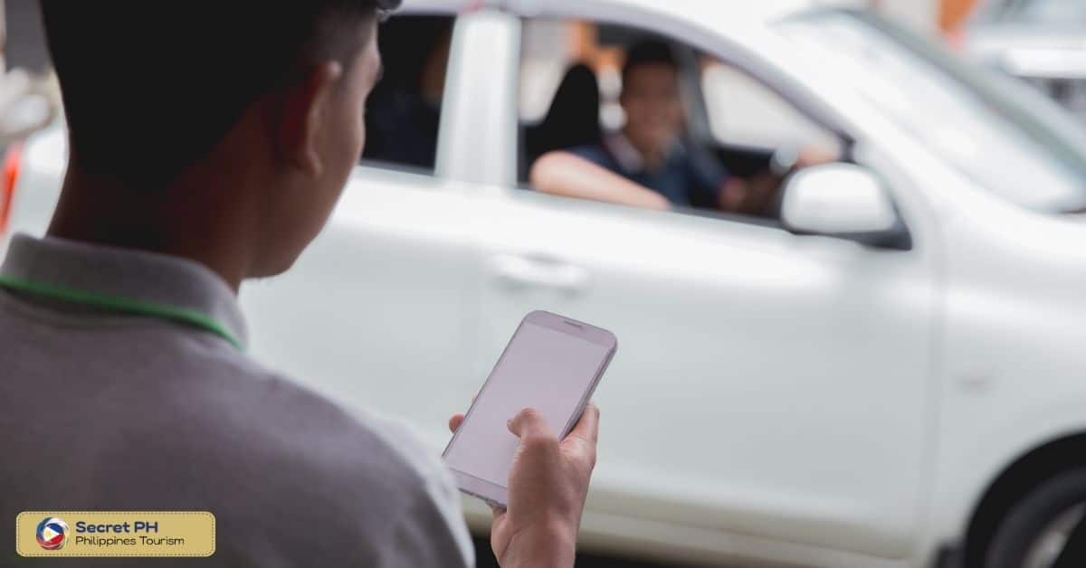 Commuting by Car in Metro Manila