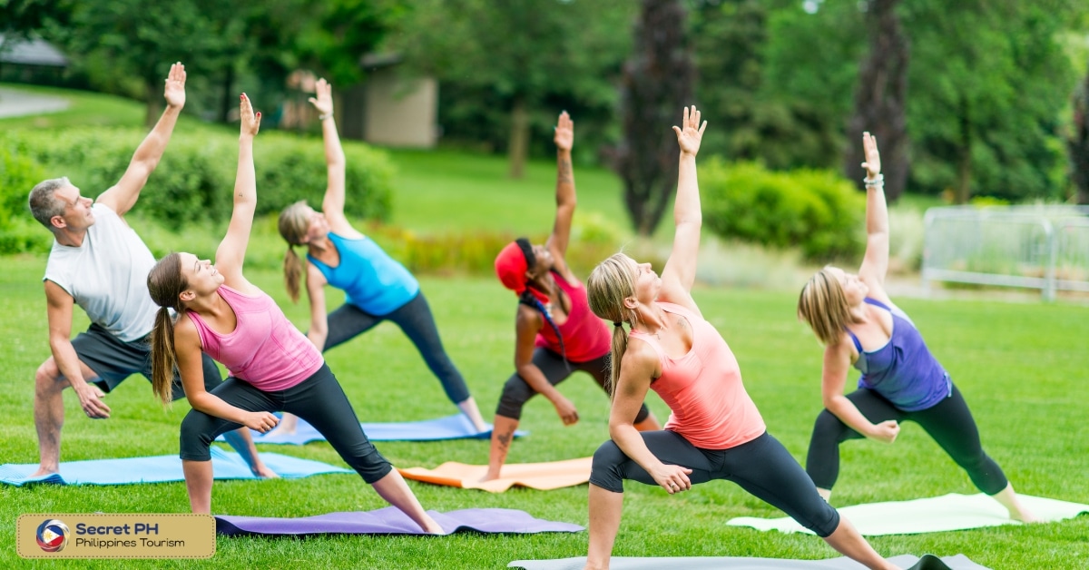 Yoga Community