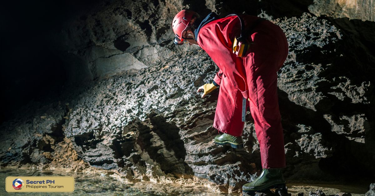 Conservation Efforts and Preservation of Maton Underground River
