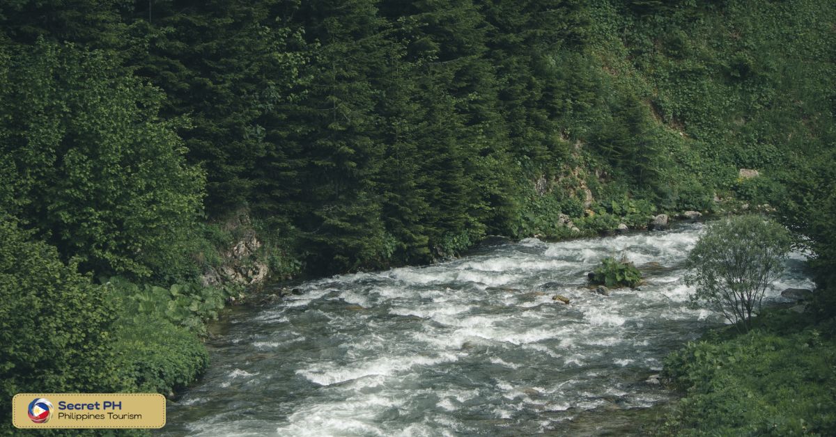 Conservation Efforts in the Apayao River Basin Protected Landscape