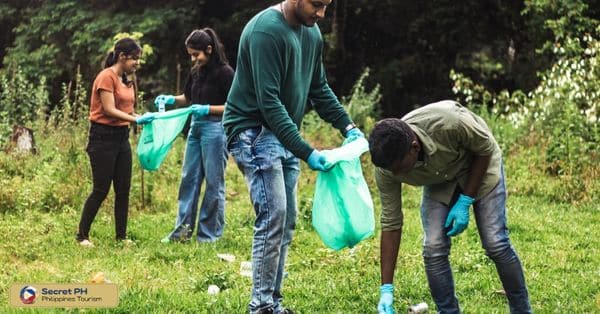 Conservation Efforts: Preserving Mount Polis's Biodiversity