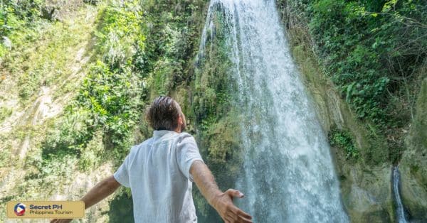 Conservation Efforts: Preserving the Pristine Environment of Carmella Falls