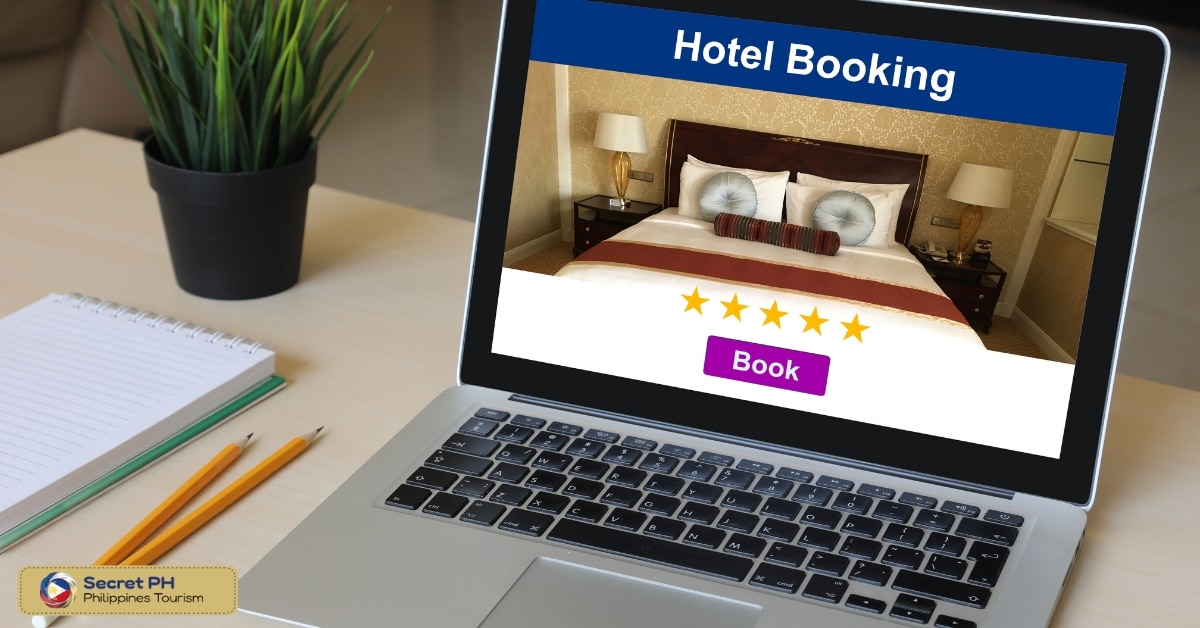 Consider booking with free cancellation