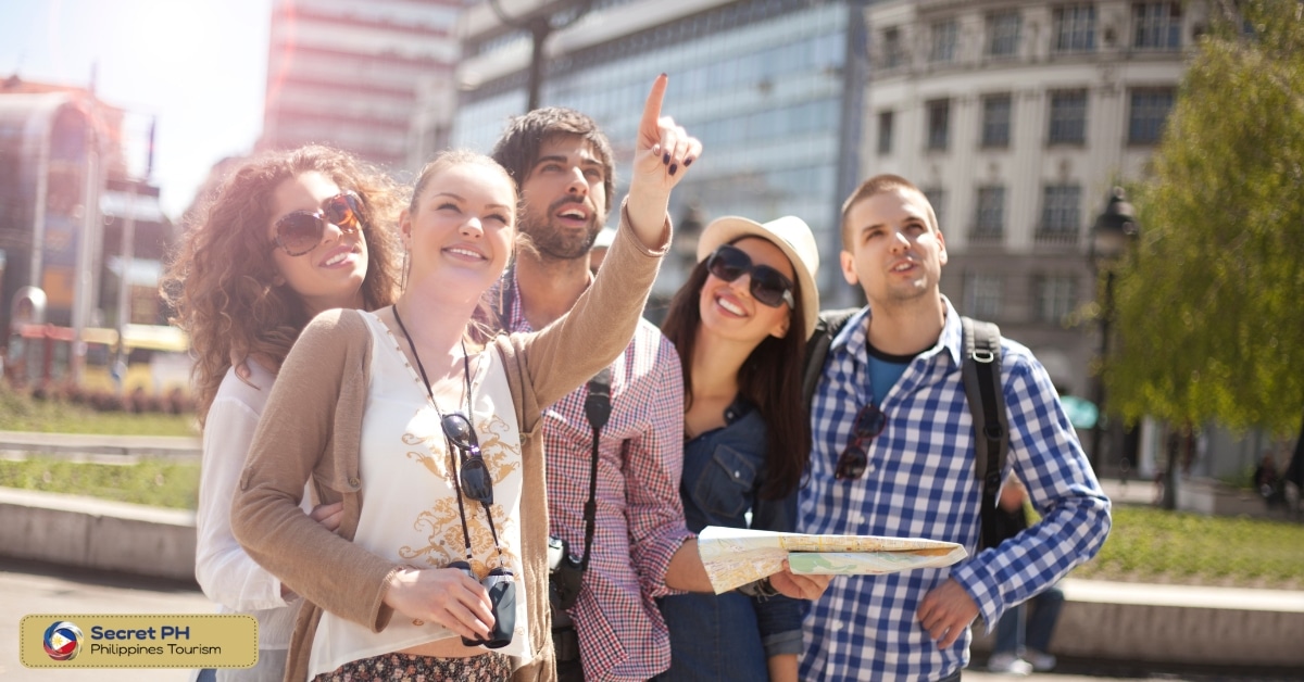 Consider the number of companions when booking rooms