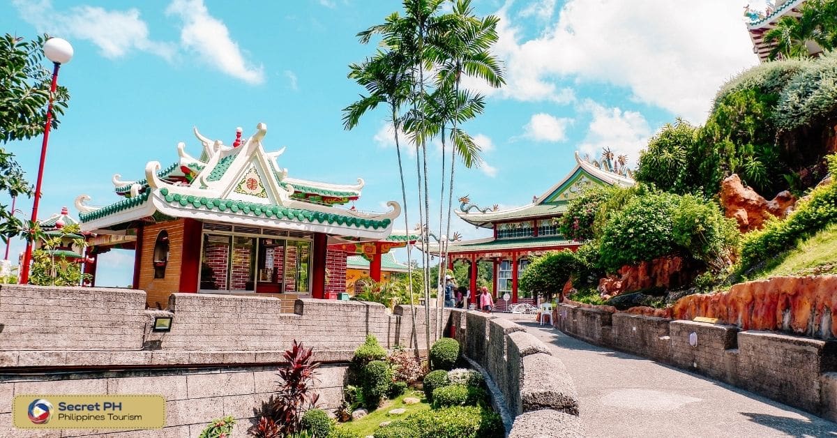 Contemporary Chinese Influence on Philippine Religion