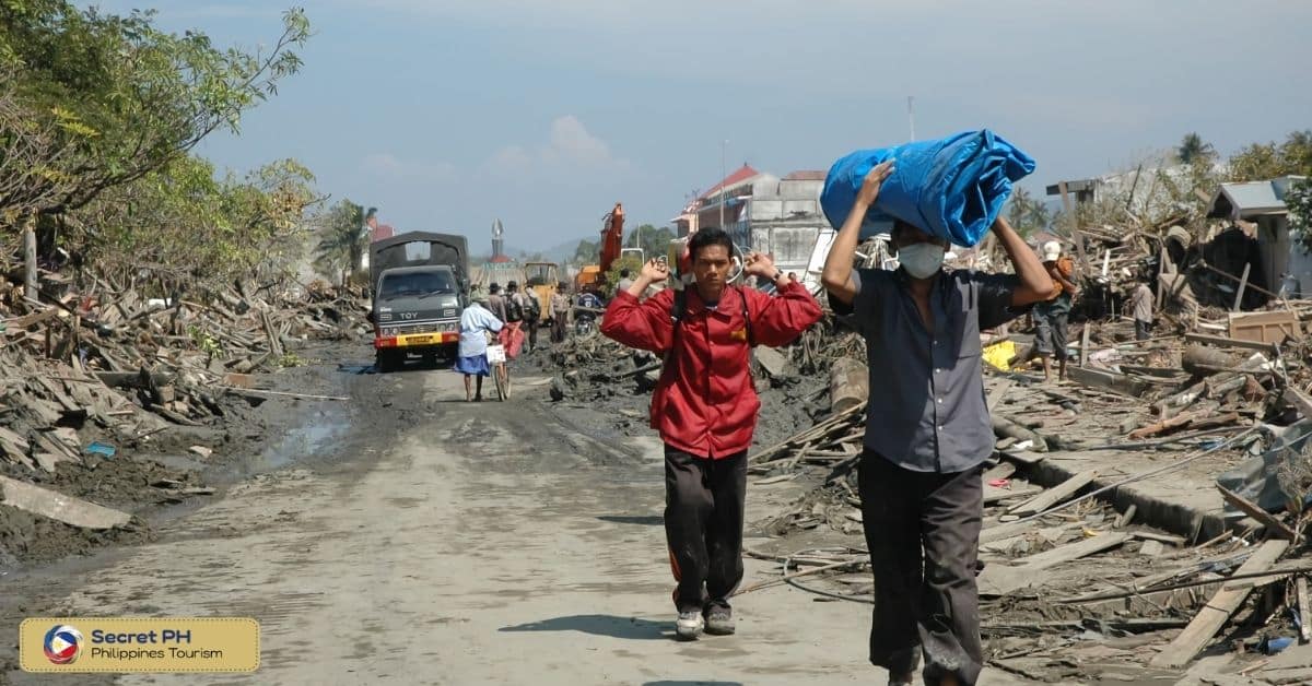 Coping With the Effects of Extreme Weather Events
