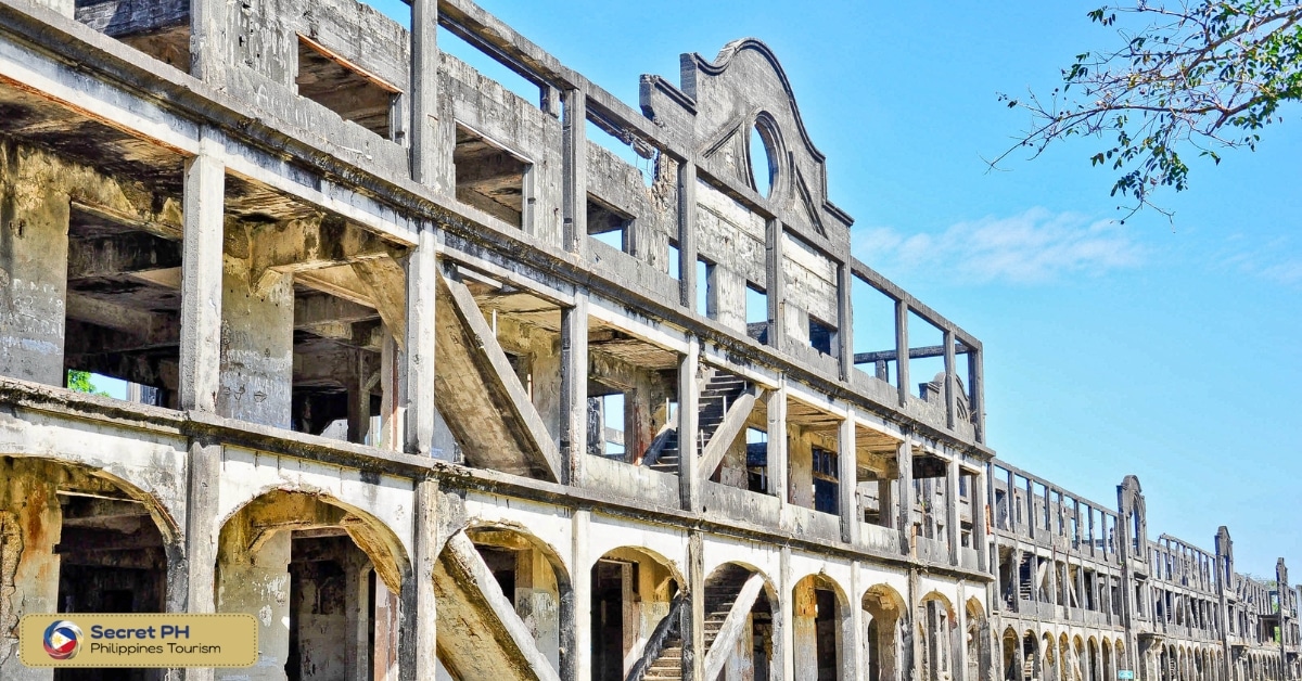 Corregidor Island