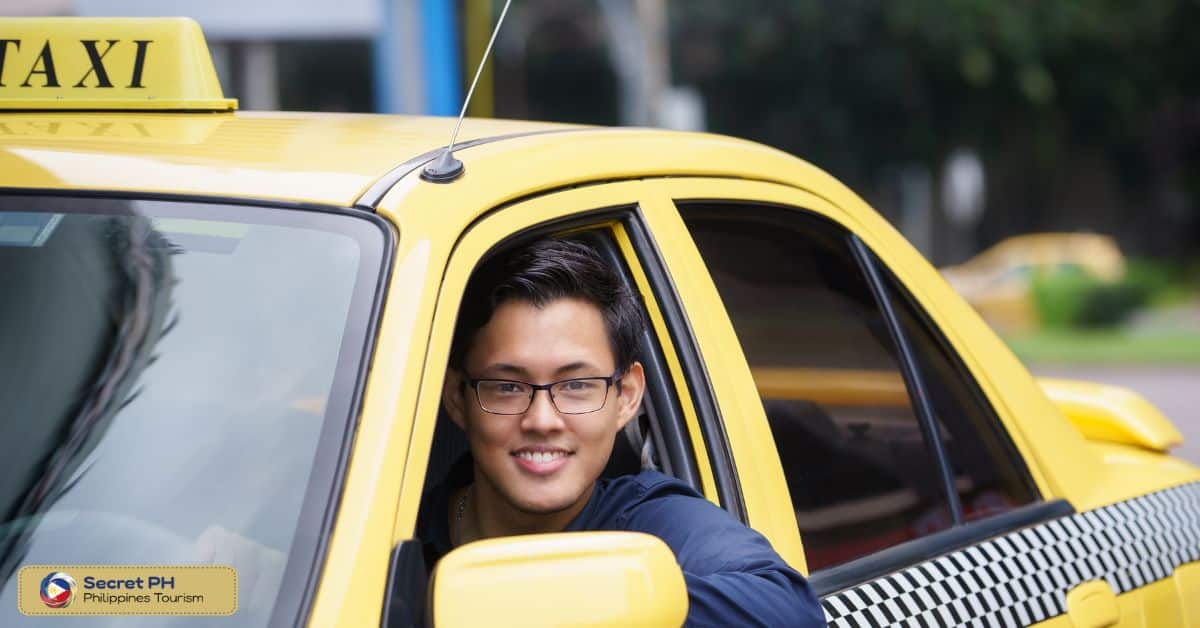 Cost Comparison: Riding a Taxi