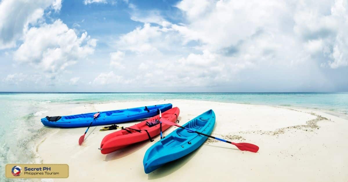 Cost of Renting a Kayak