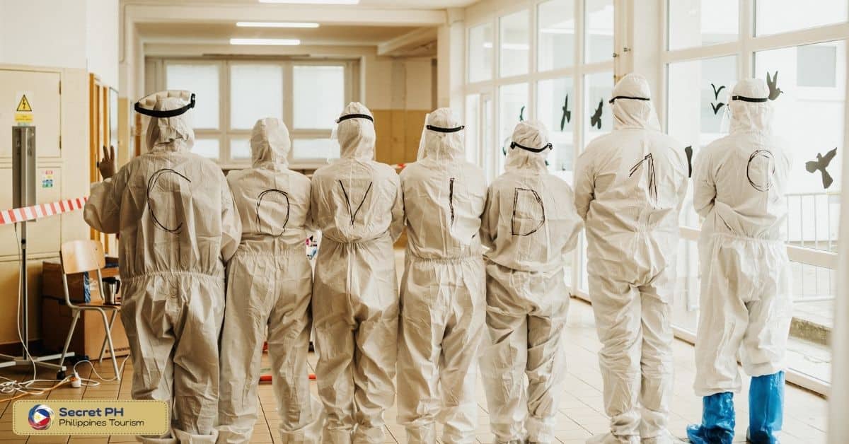 COVID-19 Pandemic - Ongoing