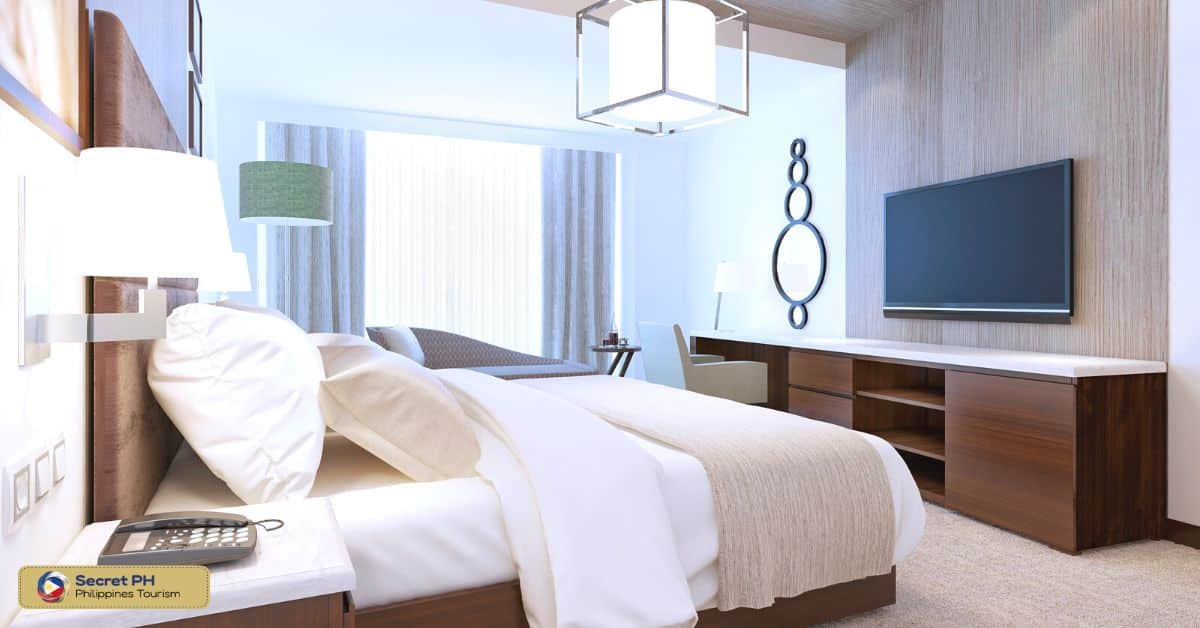 Crimson Hotel Filinvest City Manila