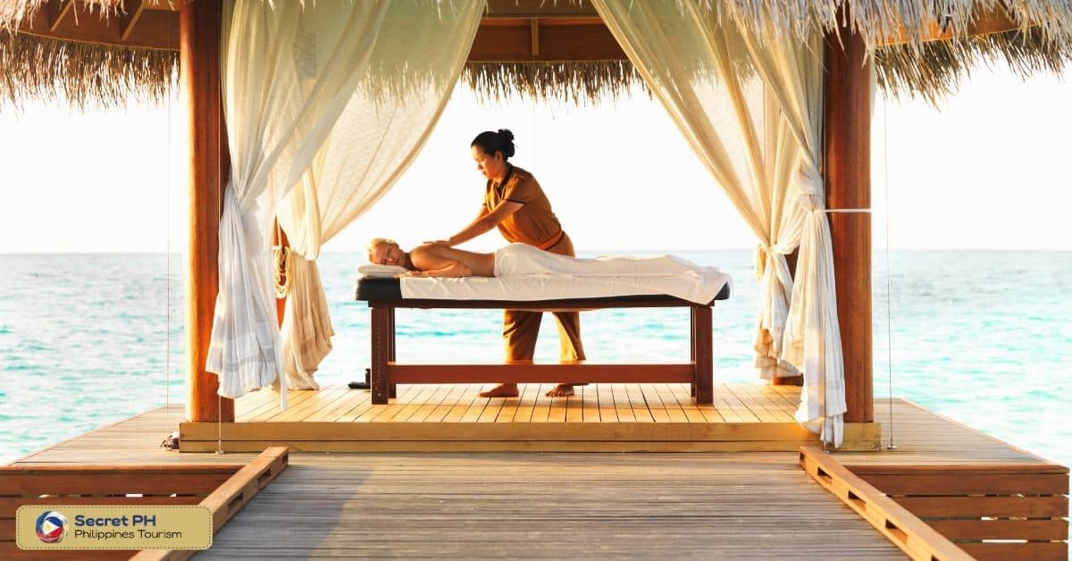 Crimson Resort and Spa Mactan