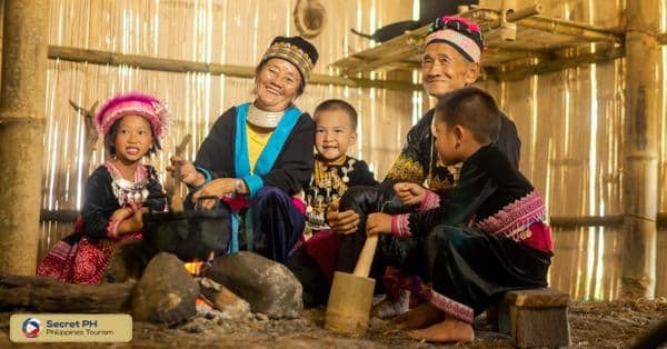 Ifugao’s Culinary Delights