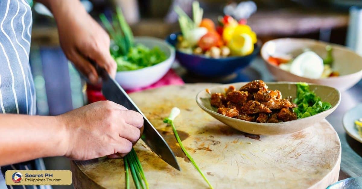 Culinary Experiences