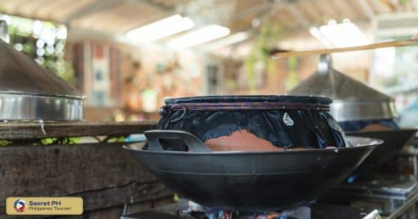 Culinary Influences and Evolution