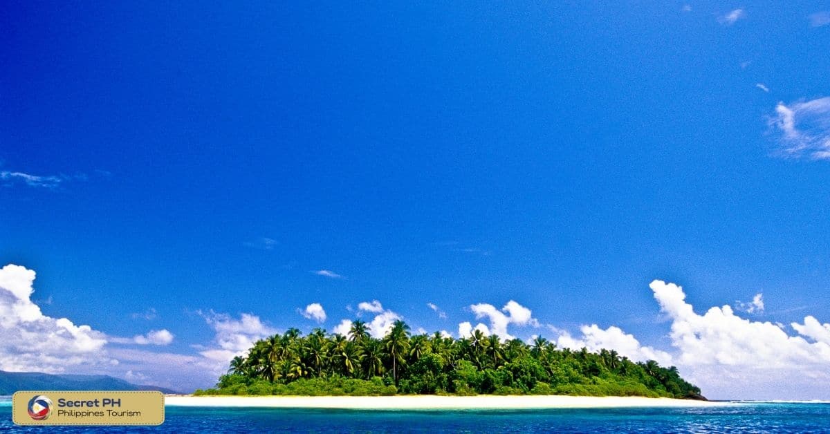Cultural and Historical Gems of Dinagat Islands