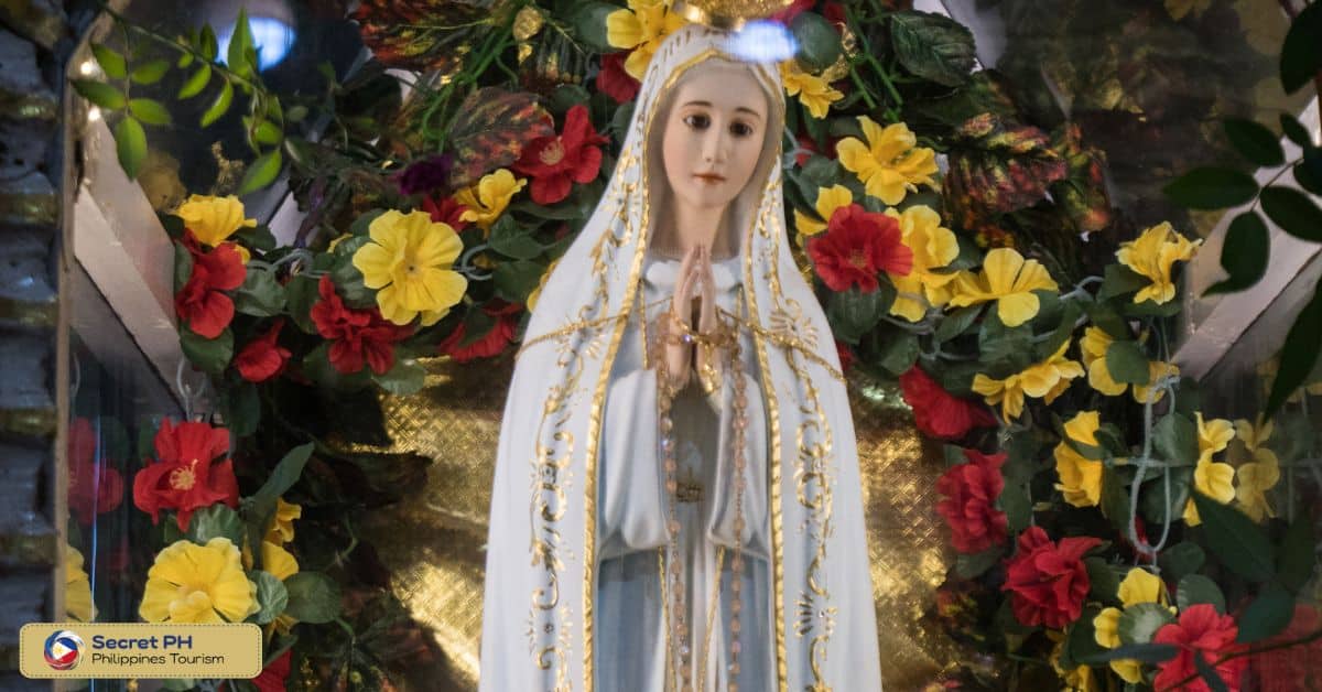 Cultural and Social Significance of the Flores de Mayo