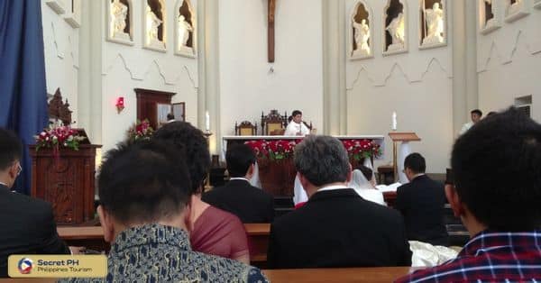 Cultural Integration and the Spread of Catholicism