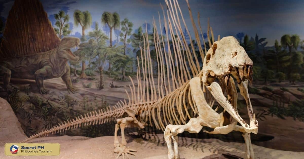 D’ Bone Collector Museum