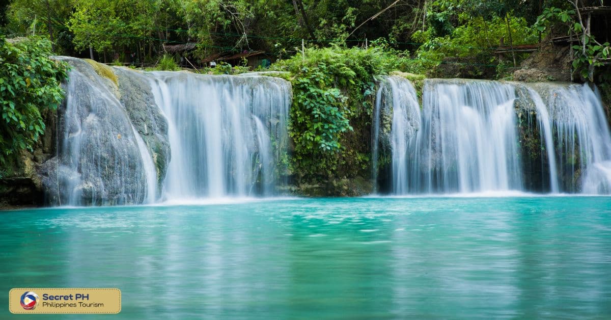 Dako Falls
