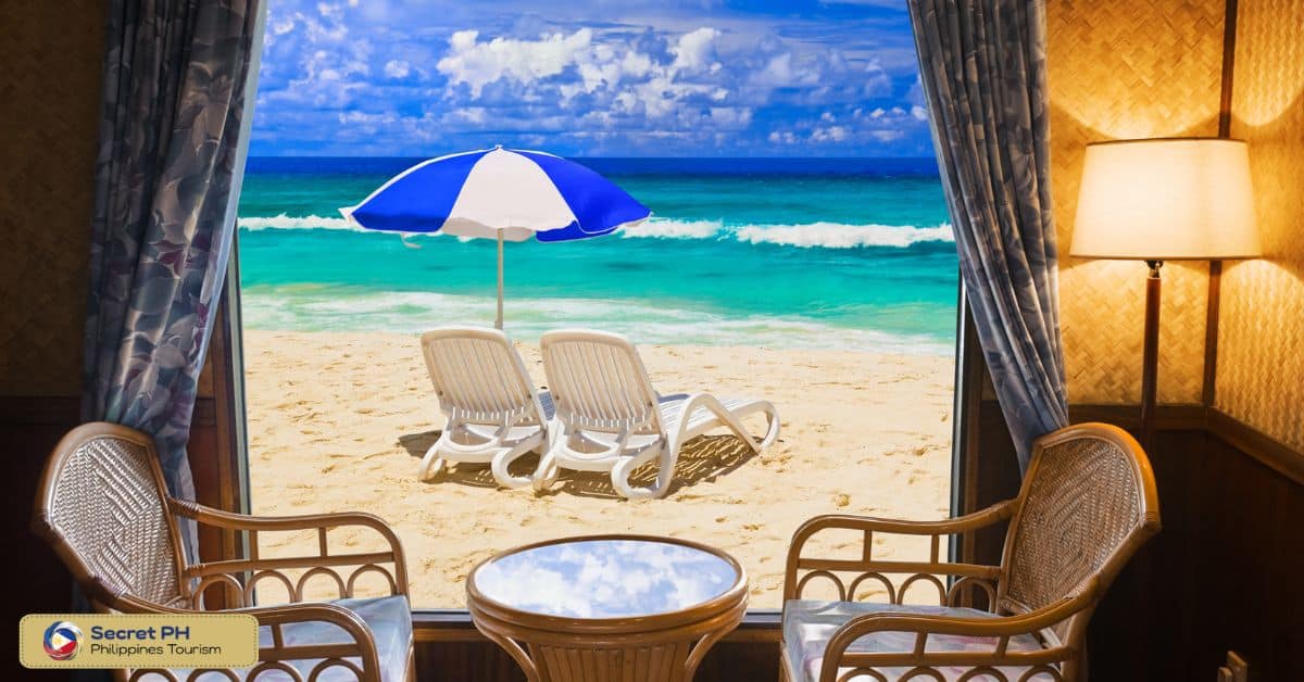 Daluyon Beach and Mountain Resort