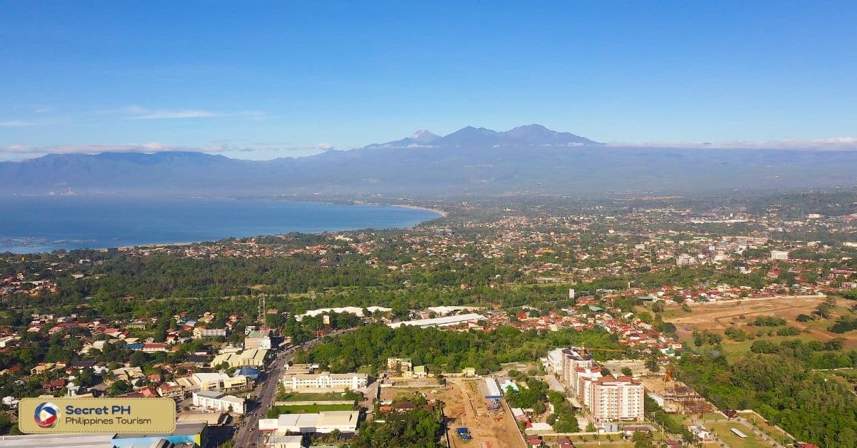 Davao City and Its Hidden Gems