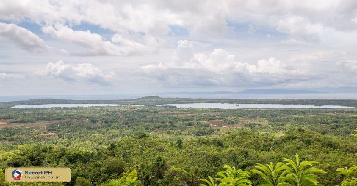 Delving Into Camotes Island's History and Culture