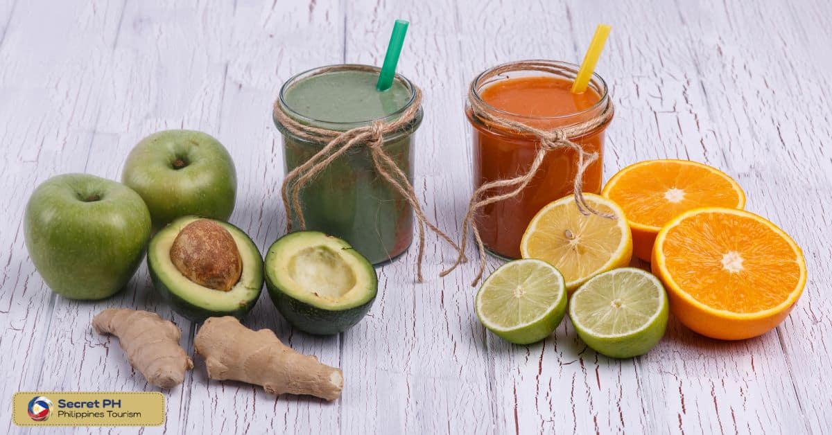 Detoxification and Cleansing Programs