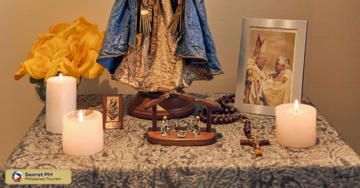 Devotion and Worship of the Santo Niño in Filipino Catholicism