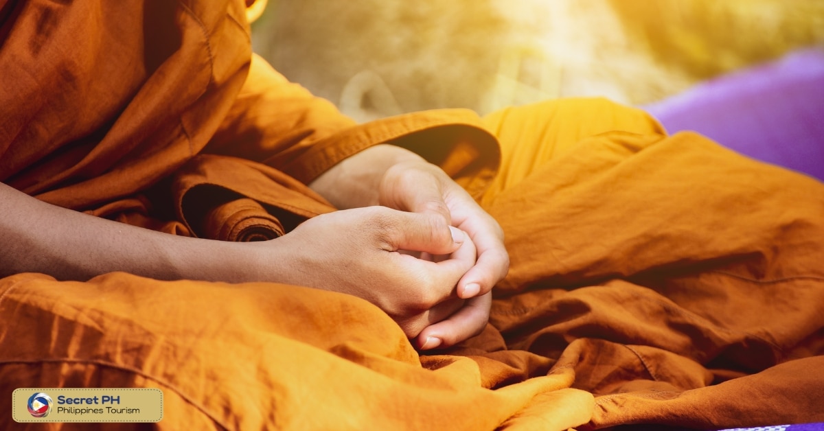 Dhamma Phala - Vipassana Meditation Center