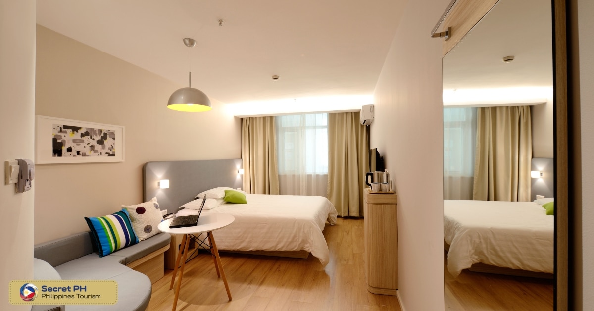 Diamond Hotel Philippines