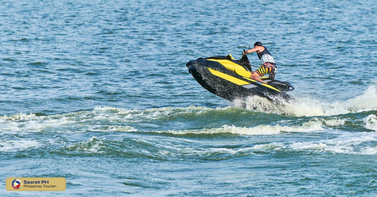 Diamond Watersports Cebu