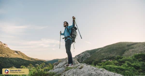 Discovering a Hiker's Paradise