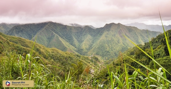 Discovering the Charm of Kalinga's Villages