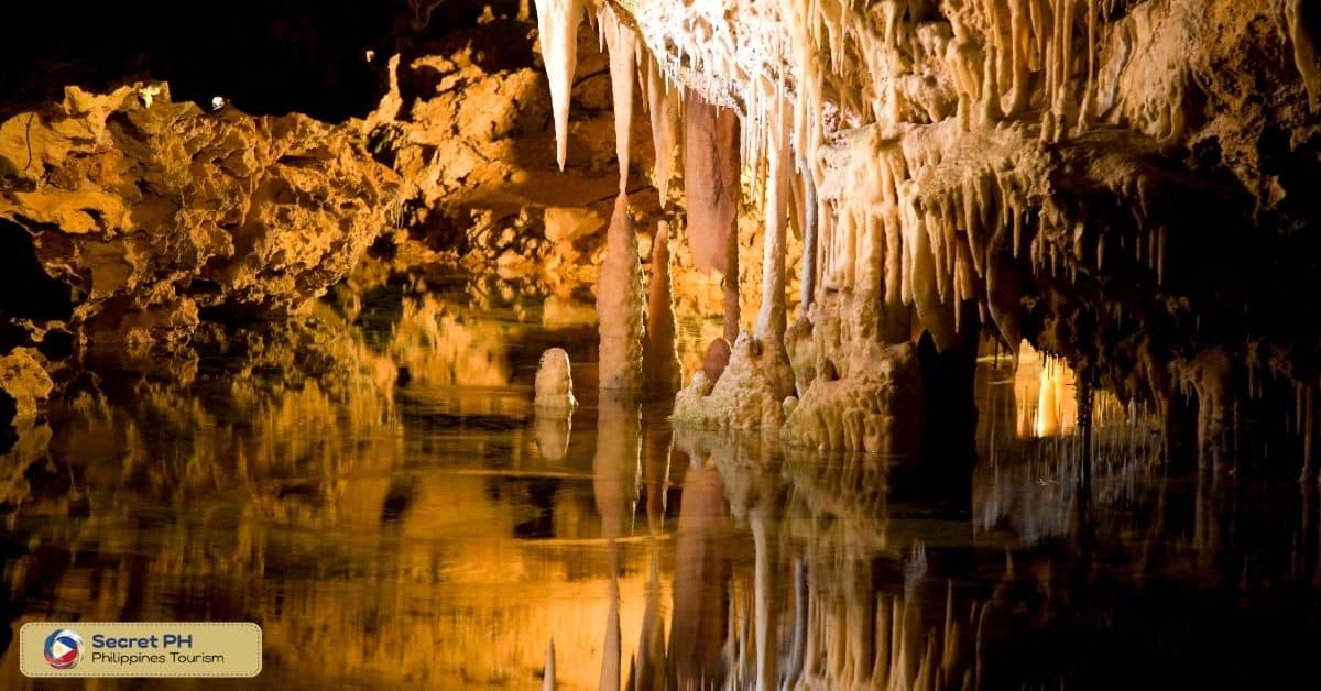 Discovering the Mysteries of Agapang Cave