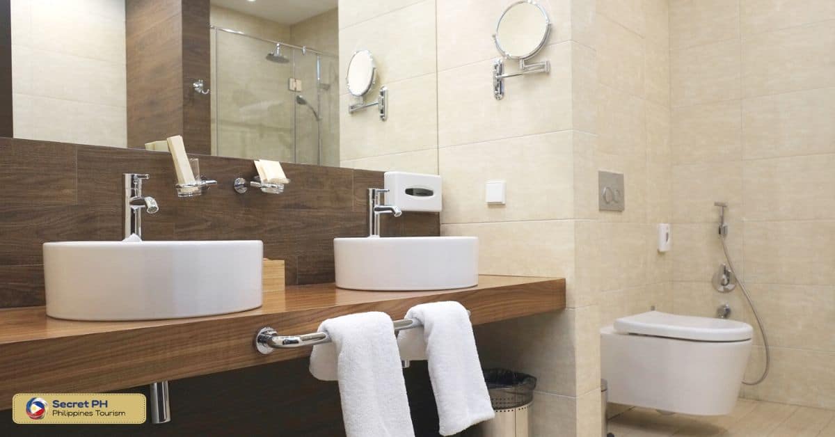 Discovery Suites Manila